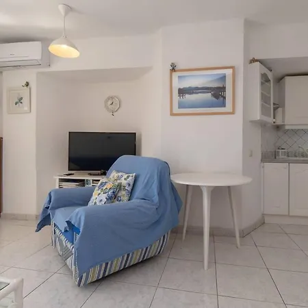 Santa Maria 130 - One Bed شقة أذيخي
