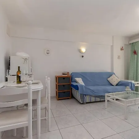 Santa Maria 130 - One Bed Apartament