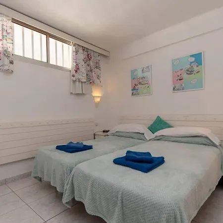 Apartament Santa Maria 130 - One Bed Costa Adeje (Tenerife)