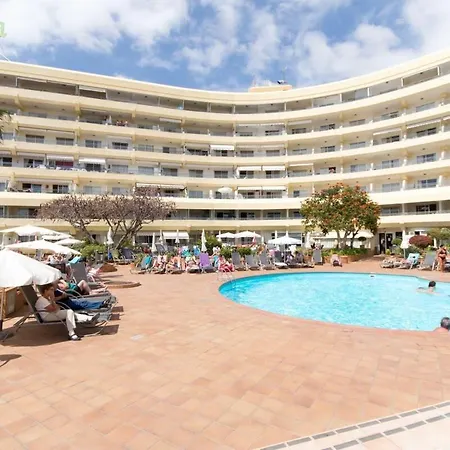 Apartament Santa Maria 130 - One Bed *