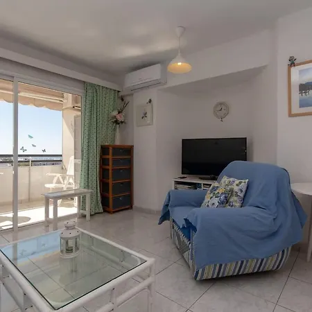 Apartament Santa Maria 130 - One Bed Costa Adeje (Tenerife)