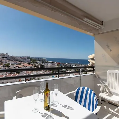 Apartament Santa Maria 130 - One Bed Costa Adeje (Tenerife)