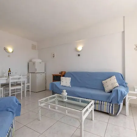Santa Maria 130 - One Bed Apartament Costa Adeje (Tenerife)