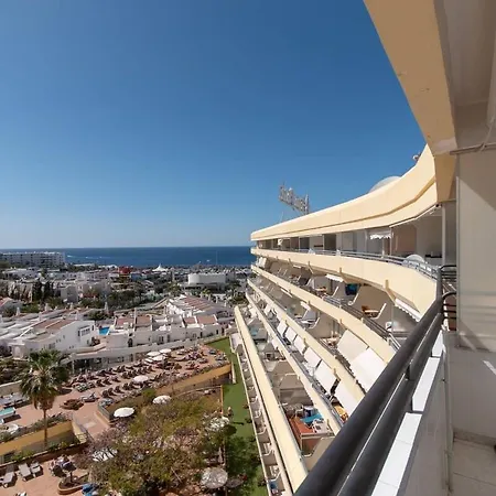 Apartament Santa Maria 130 - One Bed Costa Adeje (Tenerife)