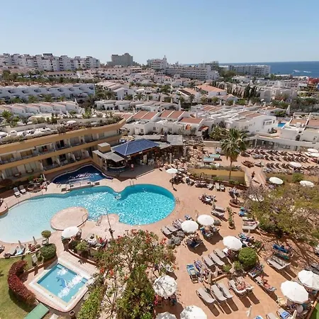 Santa Maria 130 - One Bed * Costa Adeje (Tenerife)